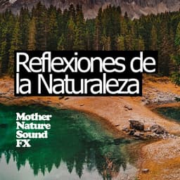 Reflexiones de la Naturaleza - Música de la Naturaleza