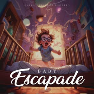 Baby Escapade - Lullabyes