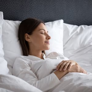 Binaural Fire's Dreamland: Sleep by the Crackling Flames - Fire