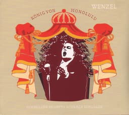 Der König von Honolulu - Wenzel