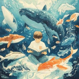 #01 Ocean Sounds for Hiking, Camping and Nature Time - Ocean Sounds