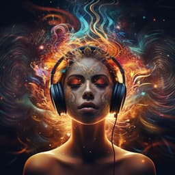 Binaural Dreams: Gentle Sleep Frequencies - Sleep Crickets