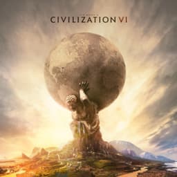 Sid Meier's Civilization VI