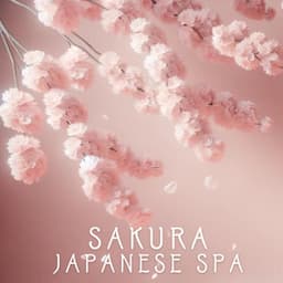 Sakura Japanese Healing Retreat - Kate - Caroline Peace