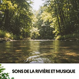Sons de la Rivière et Musique: Mélodies du Flow - Sonidos De Fuego