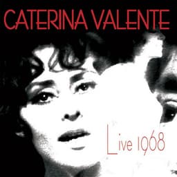 Live 1968 - Caterina Valente