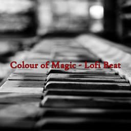 Colour of Magic - Lofi Beat - Lofi Vintage