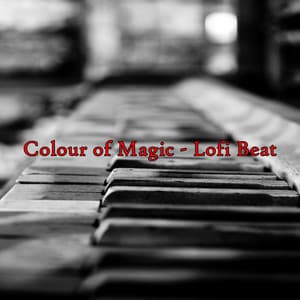 Colour of Magic - Lofi Beat - Lofi Vintage