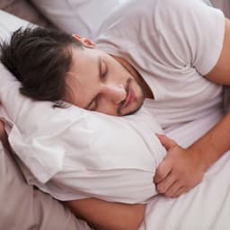 Harmonic Slumber: White Noise to Embrace Sleep - White Noise Sleep Therapy