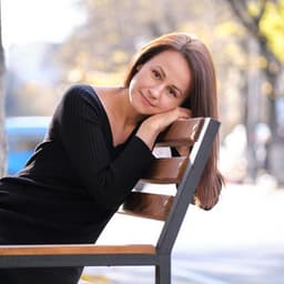 Urban Harmony: Lofi Relaxation Soundscapes - Lofi Radiance