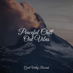 Peaceful Chill Out Vibes - Academia de Musica para Massagem Relaxamento