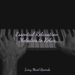 Essential Relaxation Melodies to Relax - Ivory Mood