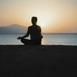 0 Hour Zen: Alignment - Coastal Sounds