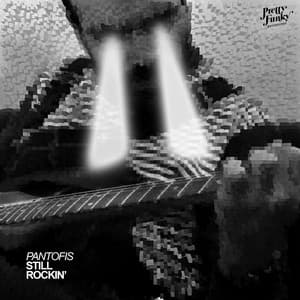 Still Rockin’ - Pantofis