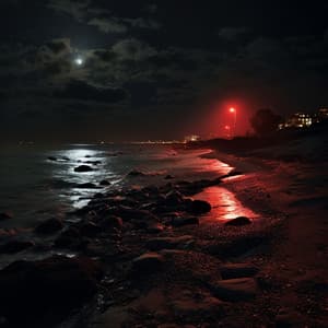 Seaside Meditation: Peaceful Ocean Ambience - Celestial Meditation Master