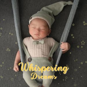 Whispering Dreams: Sleep Aid - Dreamy Sleep Music