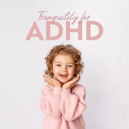 Tranquility for ADHD - Dean Forest