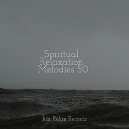 Spiritual Relaxation Melodies 50 - Musica Romantica Ensemble