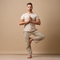 Ritmo De Equilibrio: Música Hip Hop Para Yoga - Ritmo en armonía total