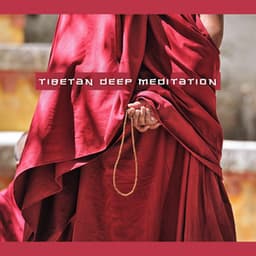 Tibetan Deep Meditation: Healing Music for Good Energy, Singing Bowls, Spiritual Sounds for Inner Balance - Radio Tibetan Meditation Music