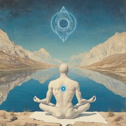 Tågede Poter Fristed - Help With Depression Music