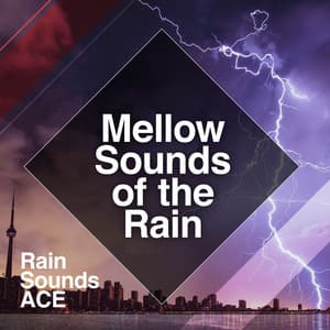 Mellow Sounds of the Rain - Rain Sounds ACE