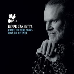 Where The Wind Blows - Beppe Gambetta