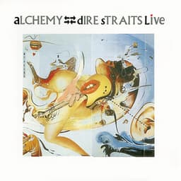 Alchemy: Dire Straits Live - Dire Straits