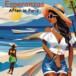 Esperanzas - After In Paris