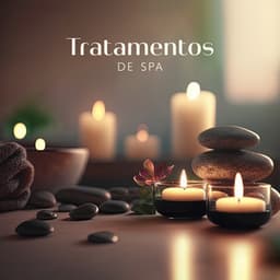 Tratamentos de Spa - Academia Sons da Natureza