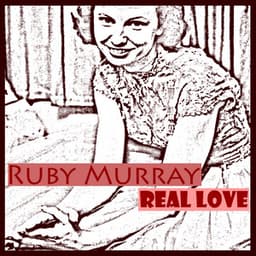 Real Love - Ruby Murray