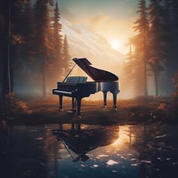 Diverse Tunes: Piano Music Kaleidoscope - Smooth Lounge Piano