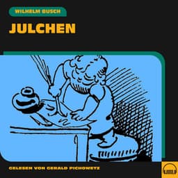 Julchen - Gerald Pichowetz