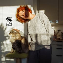 The Purrwave Effect, Pawse & Breathe - Pet Care Club