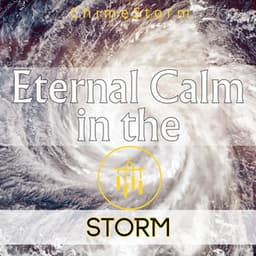 Eternal Calm in the Storm - ChimeStorm
