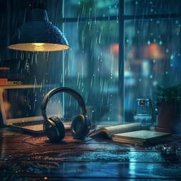 Rain Focus: Study Concentration Rhythms - Reading Music Company