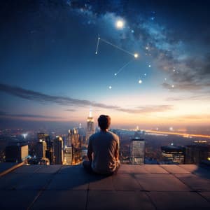 Vibras Chill Para Mascotas: Hip Hop Para La Relajación - Ritmos Binaurales Entretenimiento de Ondas Cerebrales