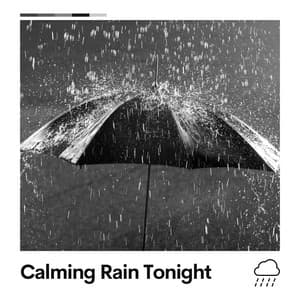 Calming Rain Tonight - Rain and Chill