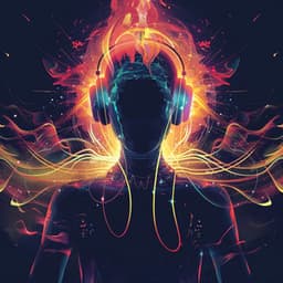 Evening Moods: Gentle Harmonic Escape - Hypnotic Therapy Music Consort