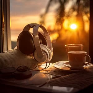 Harmonic Ease: Melodies for Relaxation - Latin Guitar Trio