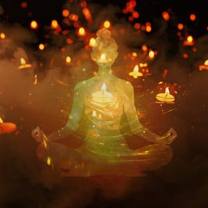 Sacred Monastic Chants and Purifying Rituals for Spiritual Healing - Zone Meditation