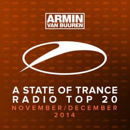A State Of Trance Radio Top 20 - November / December 2014 - Armin van Buuren ASOT Classics