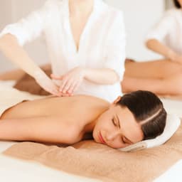 Massage Retreat: A Calming Meditation Soundscape for Healing Energy - Kundalini