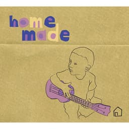 Home-Made - Richard Mead