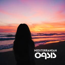 Mediterranean Oasis: Sunny Shores, Crystal and Clear Waters, Ibiza Island Getaway - Lounge Bar Ibiza