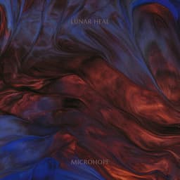 Lunar Heal - microhope