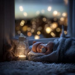 ! ! ! Relaxing White Noise Light Breeze - White Noise Baby Sleep