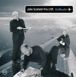 EnRoute - John Scofield