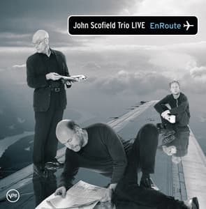 EnRoute - John Scofield