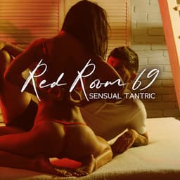 Red Room 69: Sensual Tantric, Erotic Sexy Moods, Inspirational & Private Moments, Sexy Chill Lounge - Sweet Music Relaxation